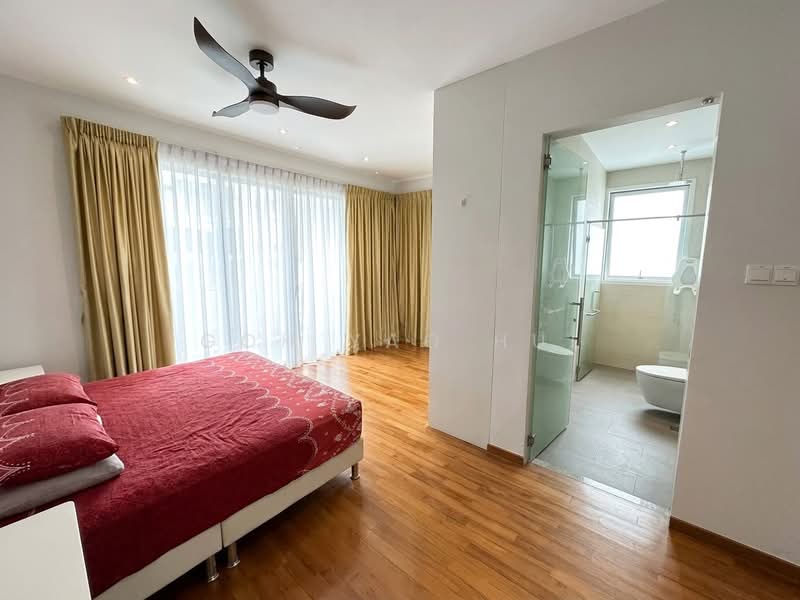 Sembong Road, , 6 Bedrooms, 5,524 sqft, Semi-Detached House For Sale, by Goh Yao Hui, 500164227 - Bedroom - PropertyGuru.com.sg