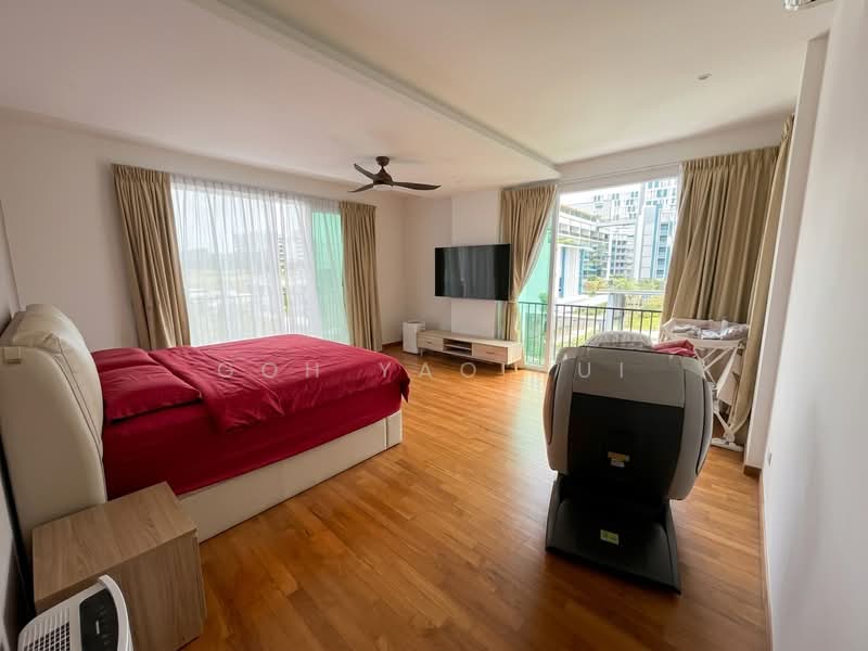 Sembong Road, , 6 Bedrooms, 5,524 sqft, Semi-Detached House For Sale, by Goh Yao Hui, 500164227 - Bedroom - PropertyGuru.com.sg