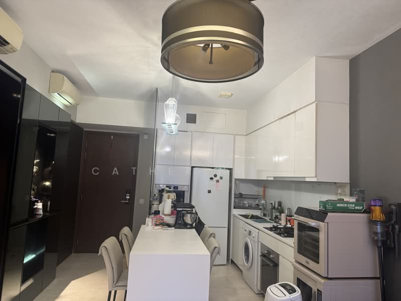 Altez, 16 Enggor Street, Chinatown / Tanjong Pagar, 1 Bedroom, 603 sqft, Apartment For Sale, by Catherine Ng, 500164229 - PropertyGuru.com.sg