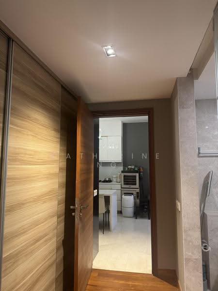Altez, 16 Enggor Street, Chinatown / Tanjong Pagar, 1 Bedroom, 603 sqft, Apartment For Sale, by Catherine Ng, 500164229 - PropertyGuru.com.sg