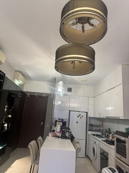 Altez, 16 Enggor Street, Chinatown / Tanjong Pagar, 1 Bedroom, 603 sqft, Apartment For Sale, by Catherine Ng, 500164229 - PropertyGuru.com.sg
