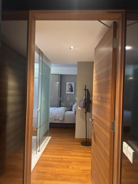 Altez, 16 Enggor Street, Chinatown / Tanjong Pagar, 1 Bedroom, 603 sqft, Apartment For Sale, by Catherine Ng, 500164229 - PropertyGuru.com.sg