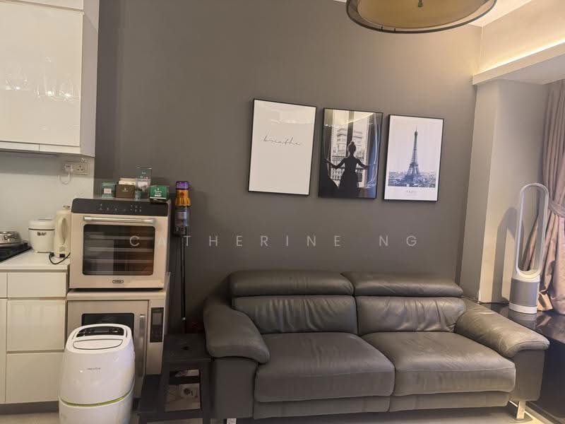 Altez, 16 Enggor Street, Chinatown / Tanjong Pagar, 1 Bedroom, 603 sqft, Apartment For Sale, by Catherine Ng, 500164229 - PropertyGuru.com.sg