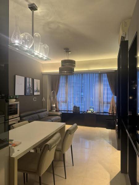 Altez, 16 Enggor Street, Chinatown / Tanjong Pagar, 1 Bedroom, 603 sqft, Apartment For Sale, by Catherine Ng, 500164229 - PropertyGuru.com.sg