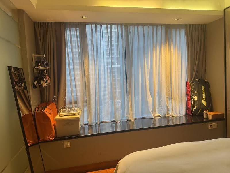 Altez, 16 Enggor Street, Chinatown / Tanjong Pagar, 1 Bedroom, 603 sqft, Apartment For Sale, by Catherine Ng, 500164229 - PropertyGuru.com.sg