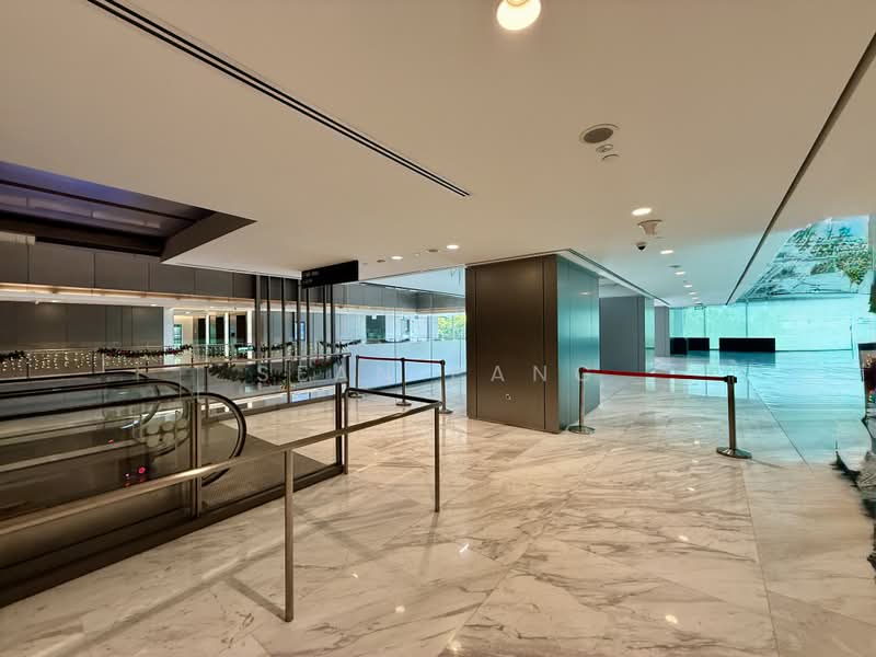 ☎️Rare F&B Space @ Bugis Vicinity | Near MRT | Prime Location | Rarely Available, , 840 sqft, Food & Beverage For Rent, by Sean Pang, 500164240 - Lobby - CommercialGuru.com.sg