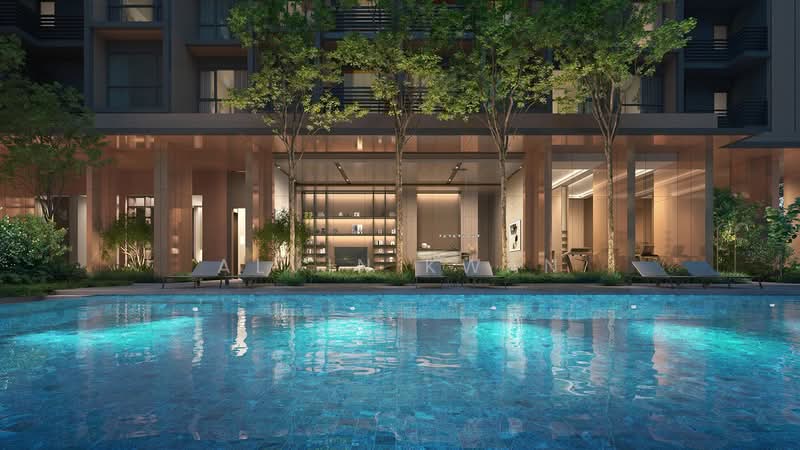 The Robertson Opus, 11 Unity Street, 1 Bedroom, 431 sqft, Condominium For Sale, by Alvin Kwan, 500164246 - PropertyGuru.com.sg