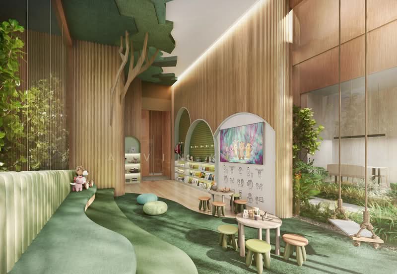 The Robertson Opus, 11 Unity Street, 3 Bedrooms, 990 sqft, Condominium For Sale, by Alvin Kwan, 500164247 - PropertyGuru.com.sg