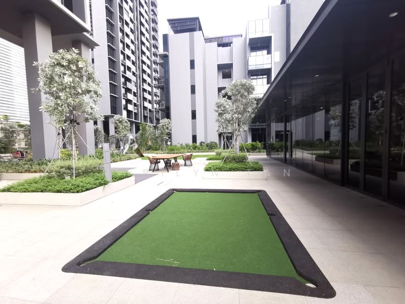 The M, 30 Middle Road, 2 Bedrooms, 592 sqft, Condominium For Rent, by Marilyn Tan, 500164249 - Exterior - PropertyGuru.com.sg
