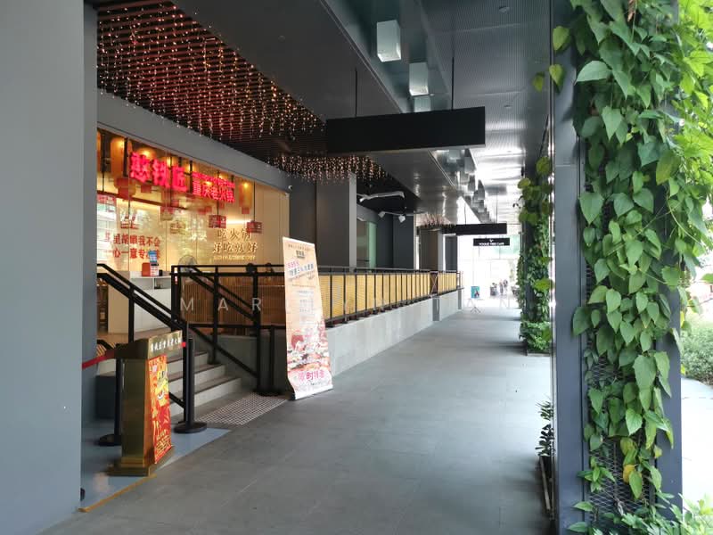 The M, 30 Middle Road, 2 Bedrooms, 592 sqft, Condominium For Rent, by Marilyn Tan, 500164249 - Exterior - PropertyGuru.com.sg