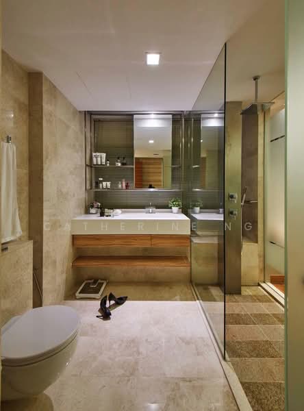 Altez, 16 Enggor Street, 1 Bedroom, 603 sqft, Apartment For Rent, by Catherine Ng, 500164260 - Bathroom - PropertyGuru.com.sg