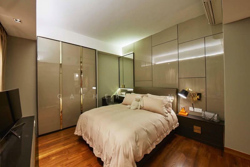 Altez, 16 Enggor Street, 1 Bedroom, 603 sqft, Apartment For Rent, by Catherine Ng, 500164260 - Bedroom - PropertyGuru.com.sg