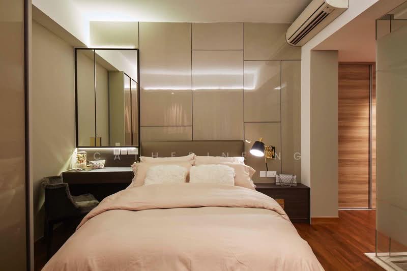 Altez, 16 Enggor Street, 1 Bedroom, 603 sqft, Apartment For Rent, by Catherine Ng, 500164260 - Bedroom - PropertyGuru.com.sg