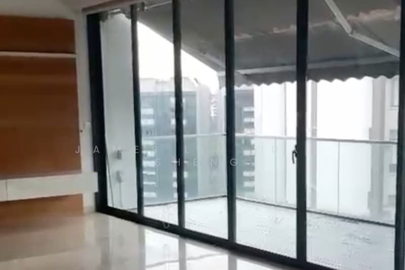 Parvis, 16 Holland Hill, 4 Bedrooms, 3,229 sqft, Condominium For Sale, by James Lim Yuan Sheng, 500164262 - Balcony - PropertyGuru.com.sg