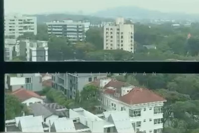 Parvis, 16 Holland Hill, 4 Bedrooms, 3,229 sqft, Condominium For Sale, by James Lim Yuan Sheng, 500164262 - Exterior - PropertyGuru.com.sg