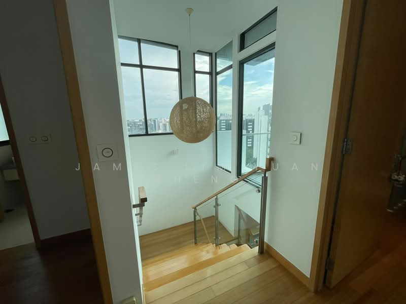 Parvis, 16 Holland Hill, 5 Bedrooms, 3,229 sqft, Condominium For Sale, by James Lim Yuan Sheng, 500164262 - Interior - PropertyGuru.com.sg