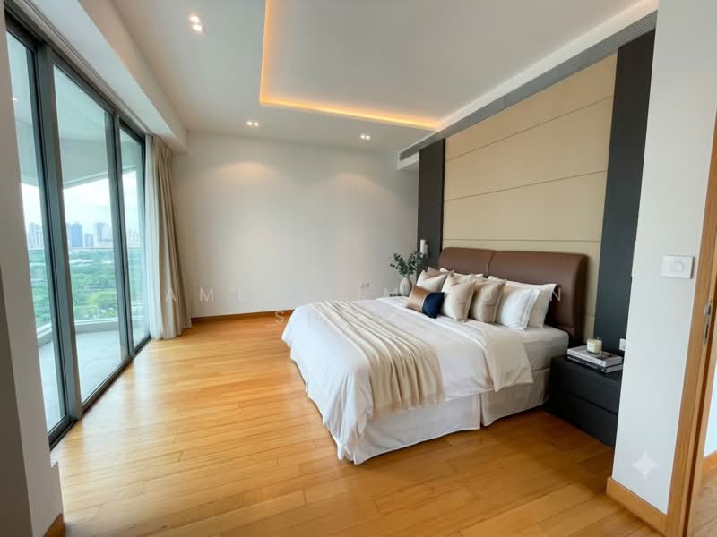 Parvis, 16 Holland Hill, 5 Bedrooms, 3,229 sqft, Condominium For Sale, by James Lim Yuan Sheng, 500164262 - Bedroom - PropertyGuru.com.sg