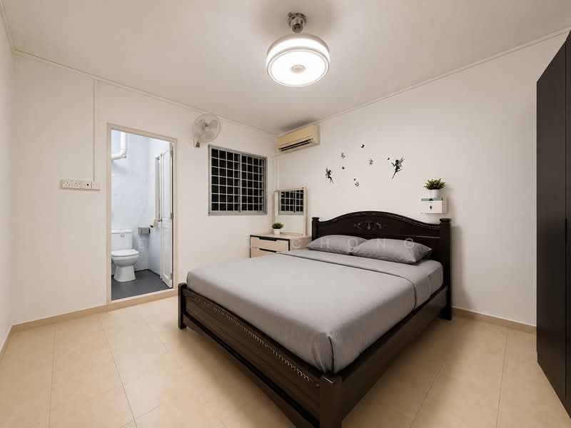 929 Jurong West Street 92, 929 Jurong West Street 92, 3 Bedrooms, 1,109 sqft, HDB Flat For Sale, by Ethan Chong, 500164264 - Bedroom - PropertyGuru.com.sg