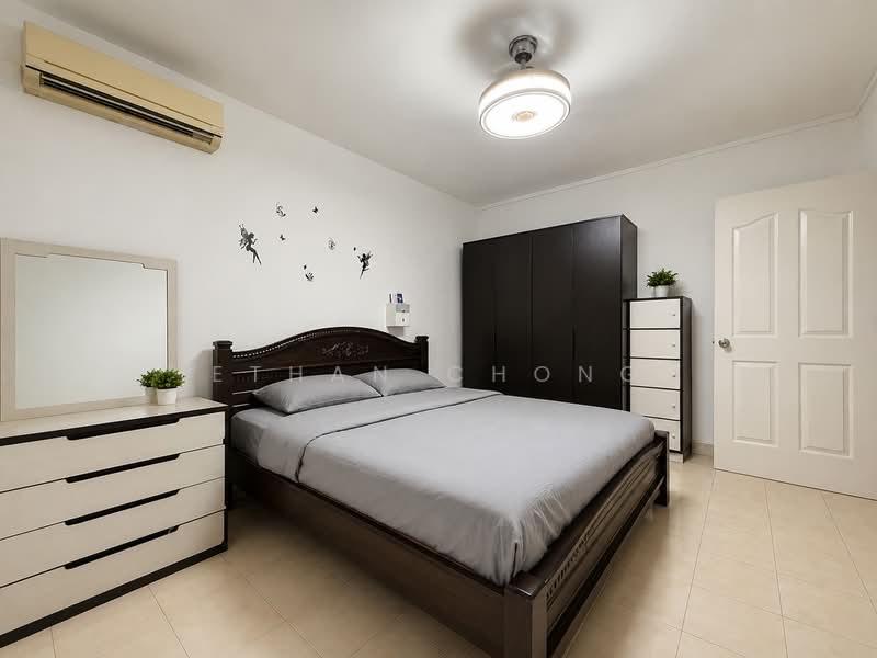 929 Jurong West Street 92, 929 Jurong West Street 92, 3 Bedrooms, 1,109 sqft, HDB Flat For Sale, by Ethan Chong, 500164264 - Bedroom - PropertyGuru.com.sg