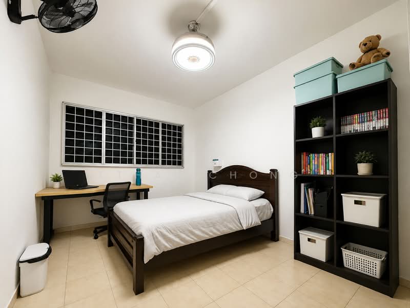 929 Jurong West Street 92, 929 Jurong West Street 92, 3 Bedrooms, 1,109 sqft, HDB Flat For Sale, by Ethan Chong, 500164264 - Bedroom - PropertyGuru.com.sg