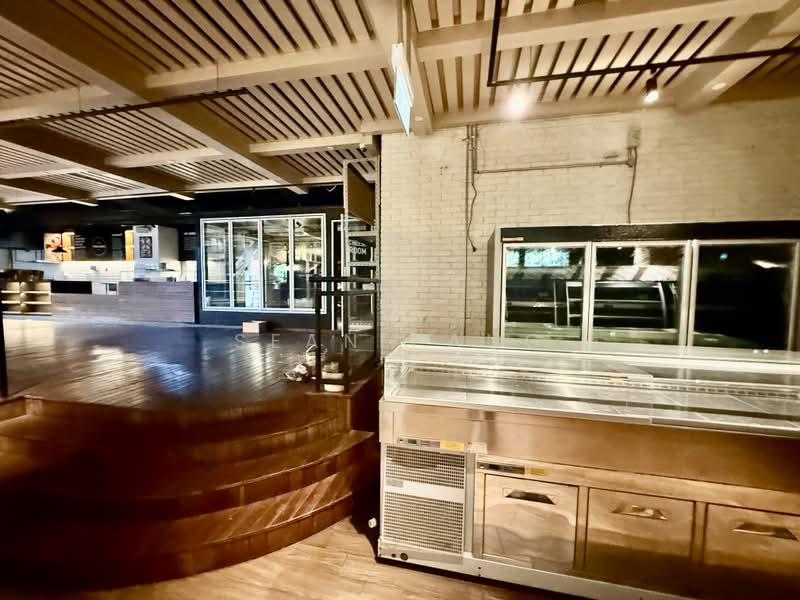 ☎️F&B/Retail/Fitness Space at Shenton Way/Tanjong Pagar Vicinity | Rarely Available, , 12,830 sqft, Food & Beverage For Rent, by Sean Pang, 500164265 - Interior - CommercialGuru.com.sg