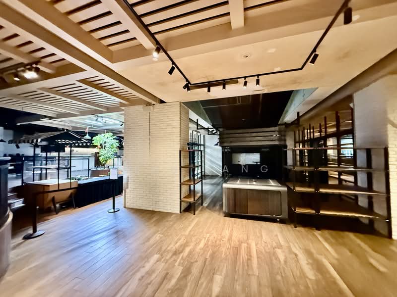 ☎️F&B/Retail/Fitness Space at Shenton Way/Tanjong Pagar Vicinity | Rarely Available, , 12,830 sqft, Food & Beverage For Rent, by Sean Pang, 500164265 - Interior - CommercialGuru.com.sg