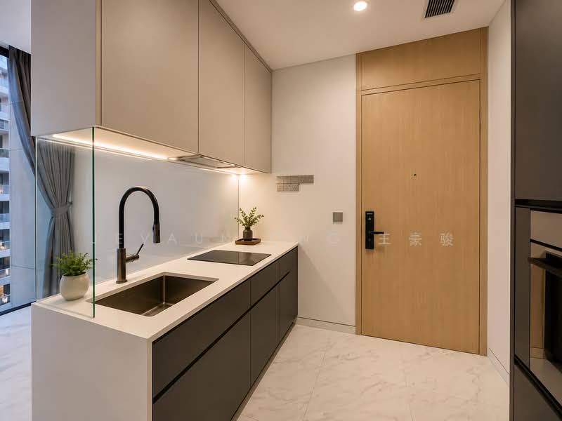 Cairnhill 16, 16 Cairnhill Rise, 2 Bedrooms, 775 sqft, Condominium For Sale, by Jevaun Ong 王豪骏, 500164270 - PropertyGuru.com.sg