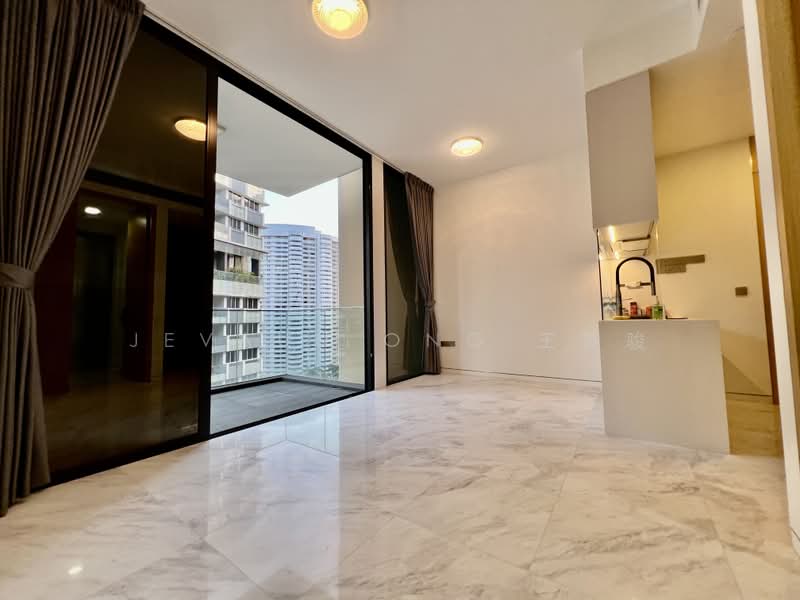 Cairnhill 16, 16 Cairnhill Rise, 2 Bedrooms, 775 sqft, Condominium For Sale, by Jevaun Ong 王豪骏, 500164270 - PropertyGuru.com.sg