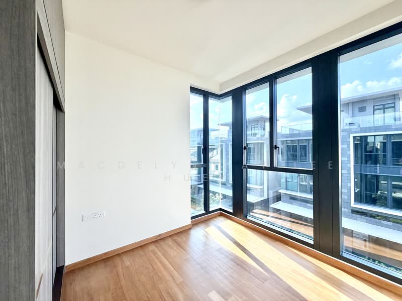 Belgravia Ace, 100 Belgravia Drive, 5 Bedrooms, 4,058 sqft, Semi-Detached House For Rent, by Macdelyn Tay Lee Huey, 500164277 - Interior - PropertyGuru.com.sg