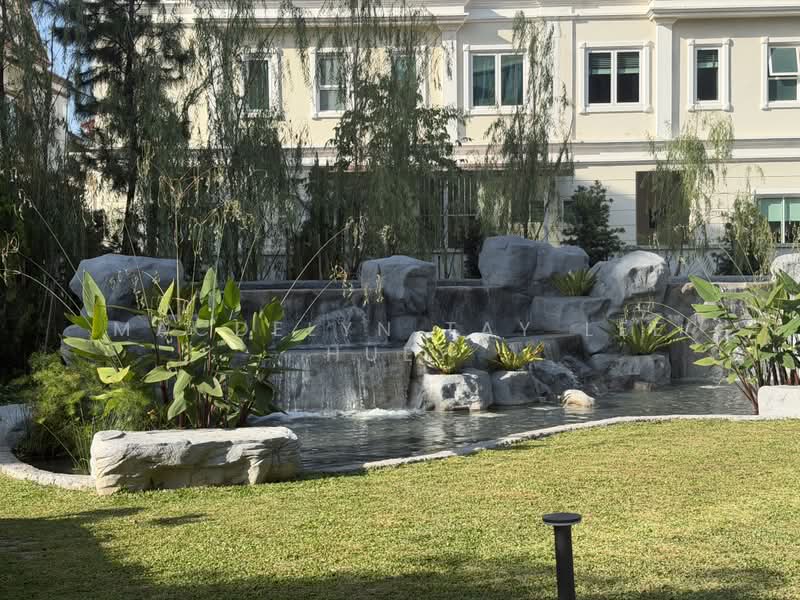 Belgravia Ace, 100 Belgravia Drive, 5 Bedrooms, 4,058 sqft, Semi-Detached House For Rent, by Macdelyn Tay Lee Huey, 500164277 - Exterior - PropertyGuru.com.sg