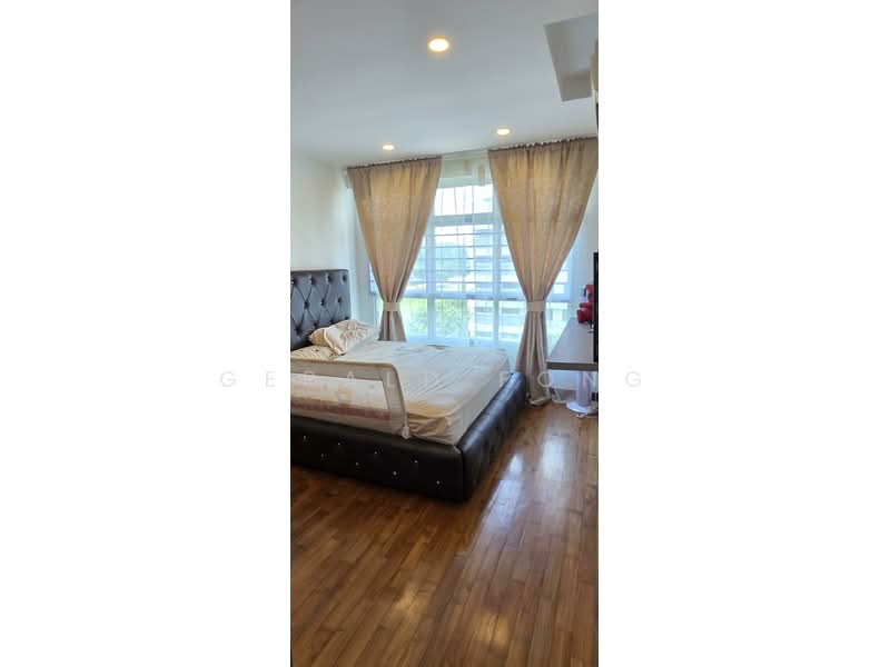 662B Edgedale Plains, 662B Edgedale Plains, 3 Bedrooms, 990 sqft, HDB Flat For Sale, by Gerald Fong, 500164281 - Bedroom - PropertyGuru.com.sg