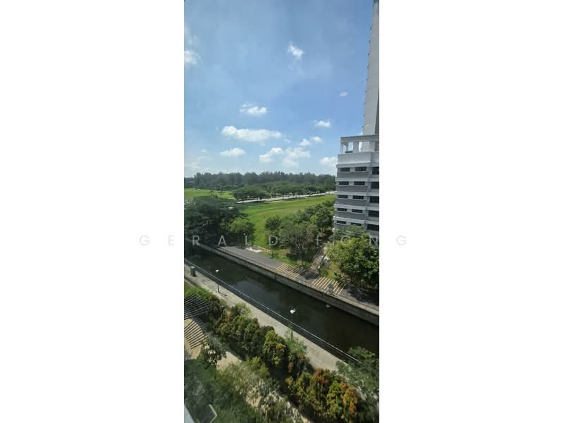 662B Edgedale Plains, 662B Edgedale Plains, 3 Bedrooms, 990 sqft, HDB Flat For Sale, by Gerald Fong, 500164281 - Exterior - PropertyGuru.com.sg