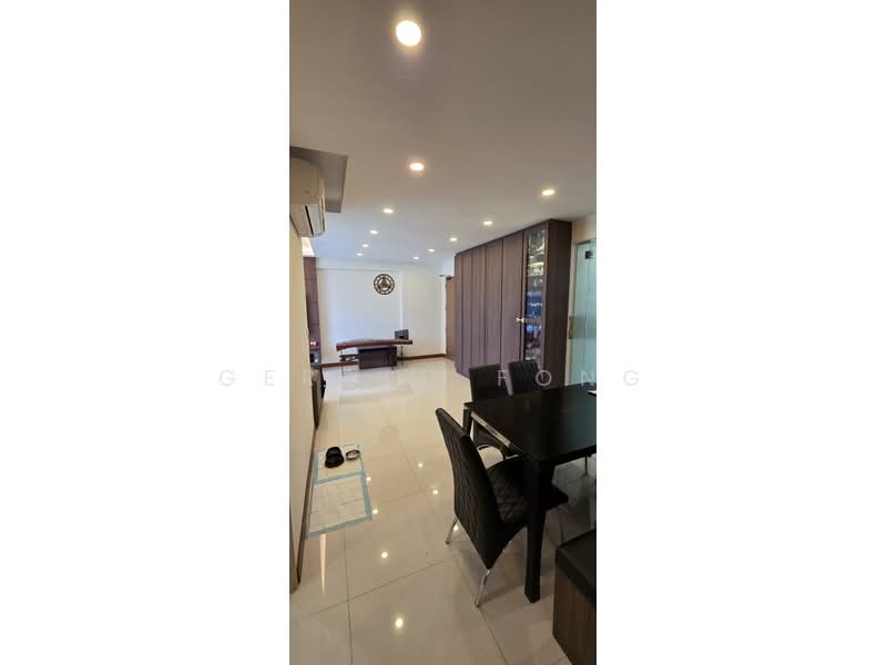 662B Edgedale Plains, 662B Edgedale Plains, 3 Bedrooms, 990 sqft, HDB Flat For Sale, by Gerald Fong, 500164281 - Interior - PropertyGuru.com.sg
