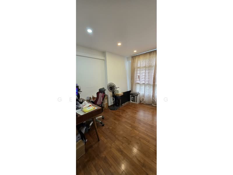 662B Edgedale Plains, 662B Edgedale Plains, 3 Bedrooms, 990 sqft, HDB Flat For Sale, by Gerald Fong, 500164281 - Study - PropertyGuru.com.sg