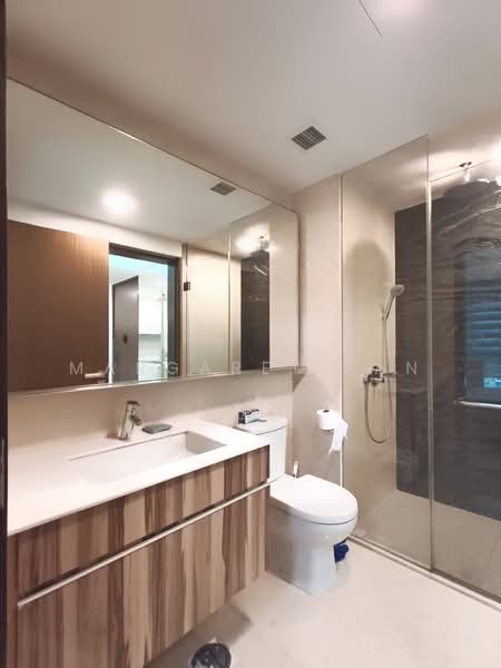 eCO, 283 Bedok South Avenue 3, 1 Bedroom, 549 sqft, Condominium For Sale, by Margaret Tan, 500164283 - Bathroom - PropertyGuru.com.sg