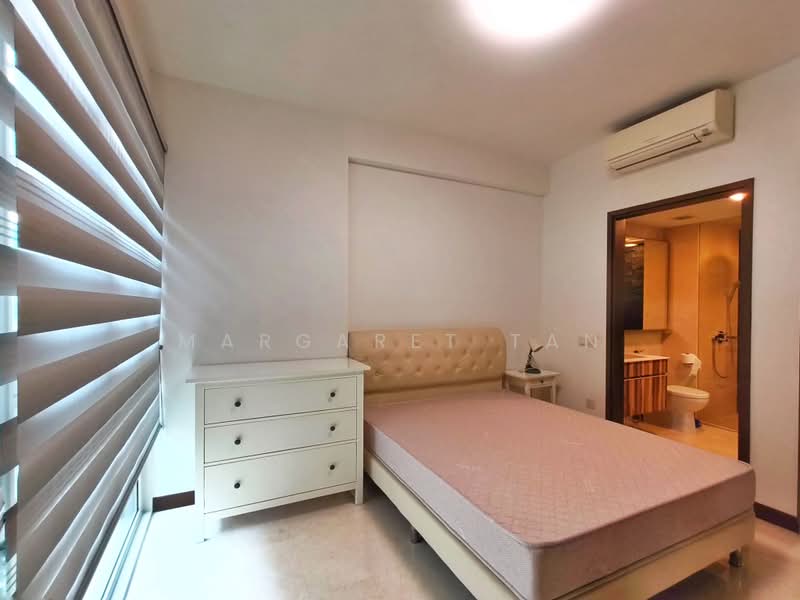 eCO, 283 Bedok South Avenue 3, 1 Bedroom, 549 sqft, Condominium For Sale, by Margaret Tan, 500164283 - Bedroom - PropertyGuru.com.sg