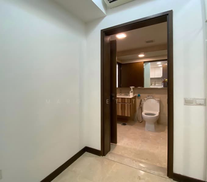 eCO, 283 Bedok South Avenue 3, 1 Bedroom, 549 sqft, Condominium For Sale, by Margaret Tan, 500164283 - Bathroom - PropertyGuru.com.sg