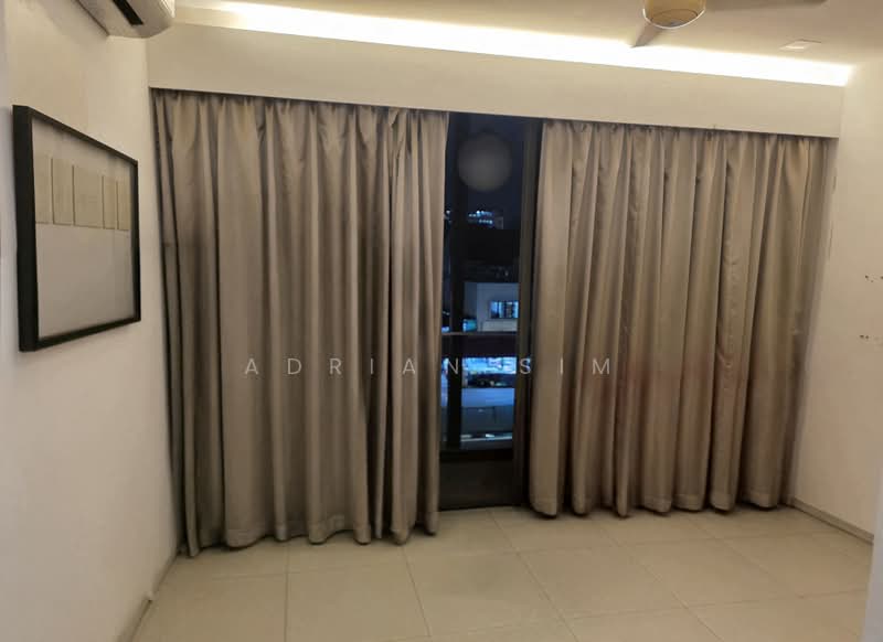 Avant Residences, 10 Aljunied Rd, 2 Bedrooms, 527 sqft, Apartment For Sale, by Adrian Sim, 500164284 - Living Room - PropertyGuru.com.sg