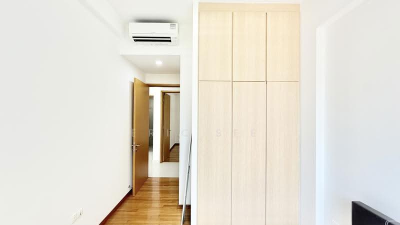 Auralis, 587 East Coast Road, East Coast / Marine Parade, 2 Bedrooms, 732 sqft, Condominium For Sale, by Eric See, 500164285 - Master Bedroom - PropertyGuru.com.sg