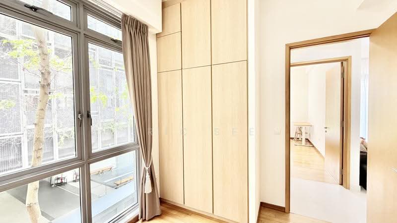 Auralis, 587 East Coast Road, East Coast / Marine Parade, 2 Bedrooms, 732 sqft, Condominium For Sale, by Eric See, 500164285 - Common Bedroom - PropertyGuru.com.sg