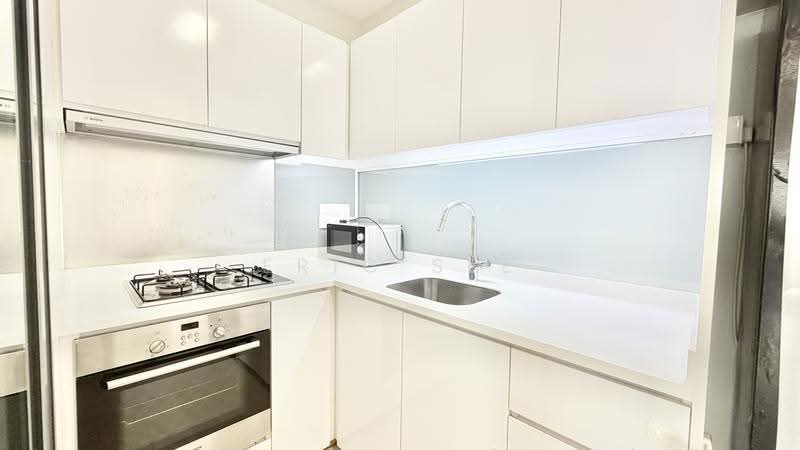 Auralis, 587 East Coast Road, East Coast / Marine Parade, 2 Bedrooms, 732 sqft, Condominium For Sale, by Eric See, 500164285 - Kitchen - PropertyGuru.com.sg