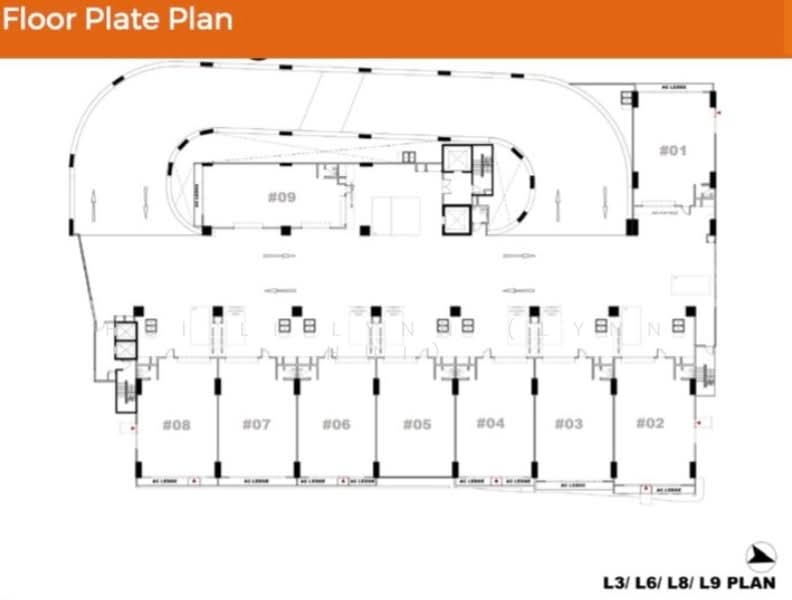 SmartFood@Mandai, 10 Mandai Estate, 1,819 sqft, Factory / Workshop (B2) For Rent, by Hui Li Lynn (Lynn Hui), 500164286 - CommercialGuru.com.sg