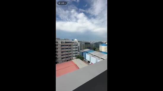 SmartFood@Mandai, 10 Mandai Estate, 1,819 sqft, Factory / Workshop (B2) For Rent, by Hui Li Lynn (Lynn Hui), 500164286 - CommercialGuru.com.sg