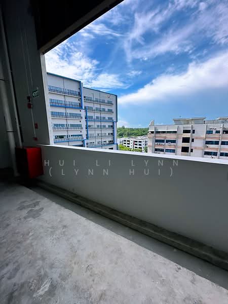 SmartFood@Mandai, 10 Mandai Estate, 1,819 sqft, Factory / Workshop (B2) For Rent, by Hui Li Lynn (Lynn Hui), 500164286 - Exterior - CommercialGuru.com.sg
