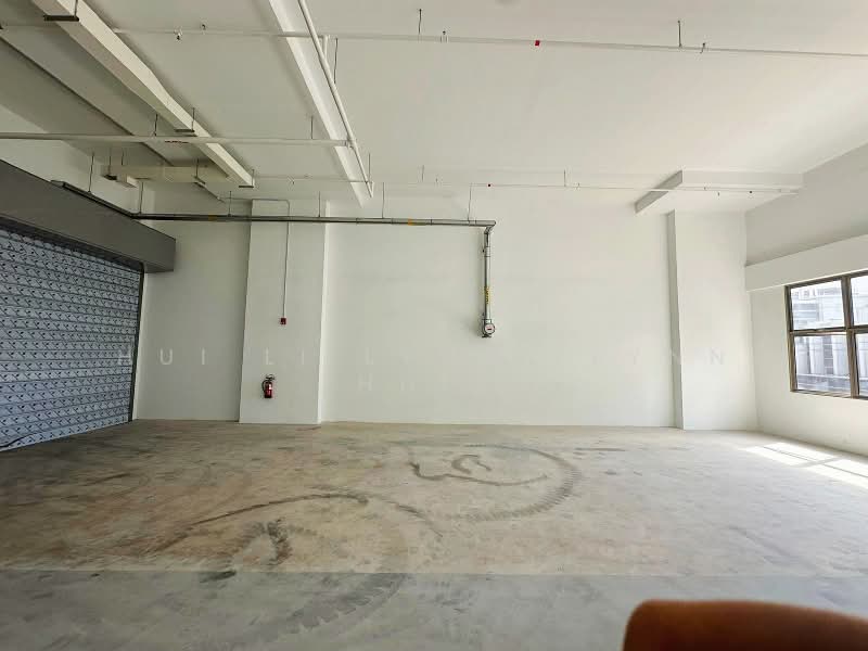 SmartFood@Mandai, 10 Mandai Estate, 1,819 sqft, Factory / Workshop (B2) For Rent, by Hui Li Lynn (Lynn Hui), 500164286 - Interior - CommercialGuru.com.sg