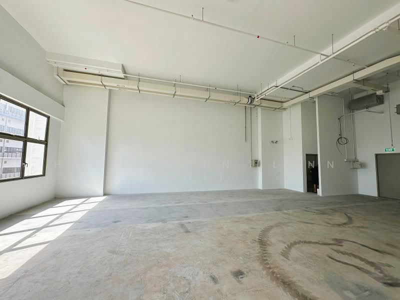 SmartFood@Mandai, 10 Mandai Estate, 1,819 sqft, Factory / Workshop (B2) For Rent, by Hui Li Lynn (Lynn Hui), 500164286 - Interior - CommercialGuru.com.sg