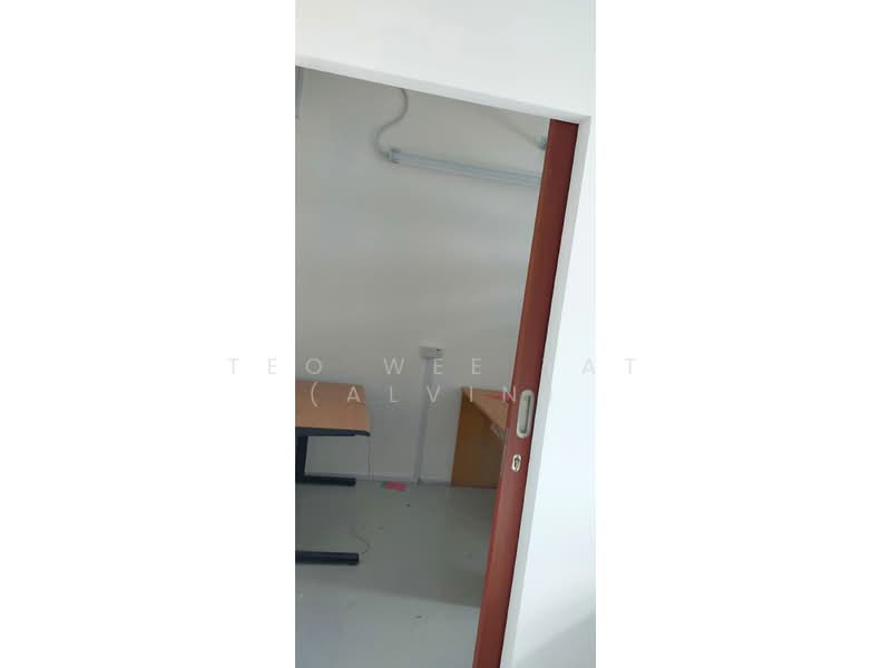 Premier @ Kaki Bukit, 8 Kaki Bukit Avenue 4, 1,098 sqft, Factory / Workshop (B2) For Rent, by Teo Wee Tat (Alvin), 500164288 - Interior - CommercialGuru.com.sg
