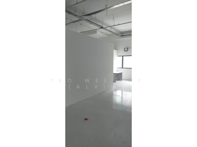 Premier @ Kaki Bukit, 8 Kaki Bukit Avenue 4, 1,098 sqft, Factory / Workshop (B2) For Rent, by Teo Wee Tat (Alvin), 500164288 - Interior - CommercialGuru.com.sg