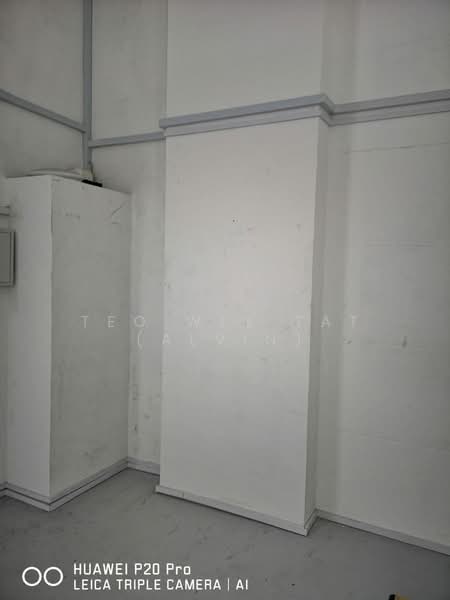 Premier @ Kaki Bukit, 8 Kaki Bukit Avenue 4, 1,098 sqft, Factory / Workshop (B2) For Rent, by Teo Wee Tat (Alvin), 500164288 - Interior - CommercialGuru.com.sg