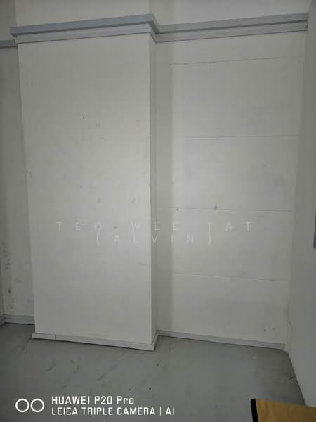 Premier @ Kaki Bukit, 8 Kaki Bukit Avenue 4, 1,098 sqft, Factory / Workshop (B2) For Rent, by Teo Wee Tat (Alvin), 500164288 - Interior - CommercialGuru.com.sg